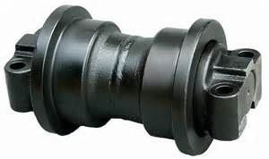 Track Rollers/Bottom Rollers For Excavators
